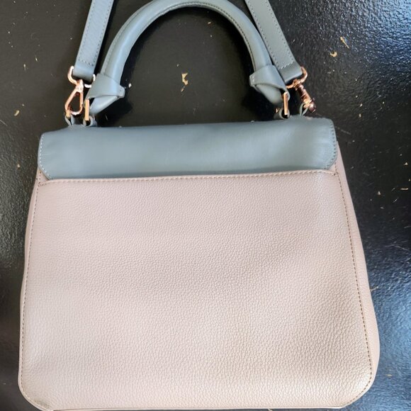 Ted Baker London ChantelTrapeze Tote Bag Large - Picture 3 of 16